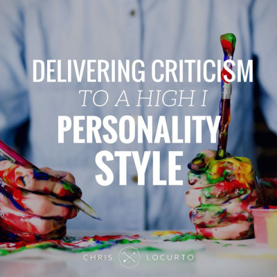 Chris Locurto: Entrepreneur, Leadership Coach, Life Strategy, Blogger