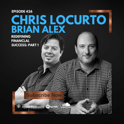 Chris Locurto: Entrepreneur, Leadership Coach, Life Strategy, Blogger