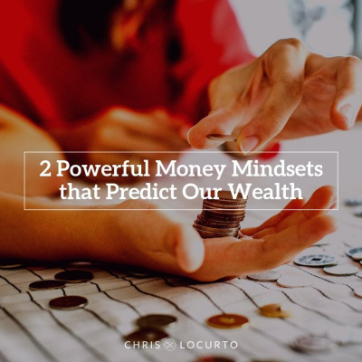 Chris Locurto: Entrepreneur, Leadership Coach, Life Strategy, Blogger