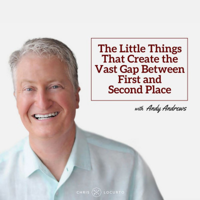 Chris Locurto: Entrepreneur, Leadership Coach, Life Strategy, Blogger