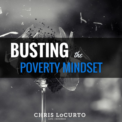 Chris Locurto: Entrepreneur, Leadership Coach, Life Strategy, Blogger