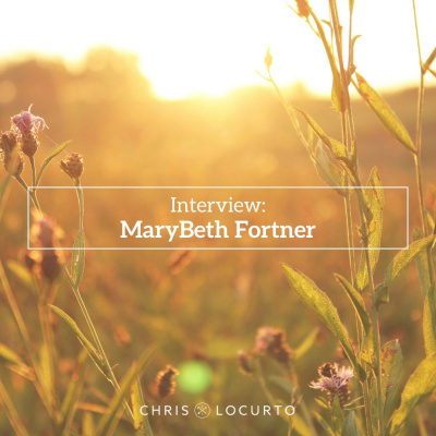 Chris Locurto: Entrepreneur, Leadership Coach, Life Strategy, Blogger