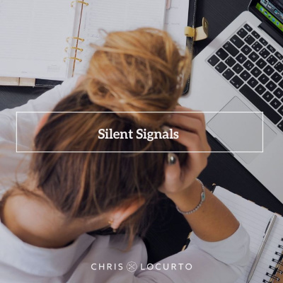 Chris Locurto: Entrepreneur, Leadership Coach, Life Strategy, Blogger