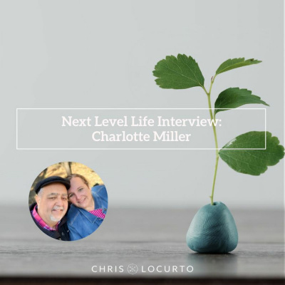 Chris Locurto: Entrepreneur, Leadership Coach, Life Strategy, Blogger