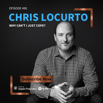 Chris Locurto: Entrepreneur, Leadership Coach, Life Strategy, Blogger