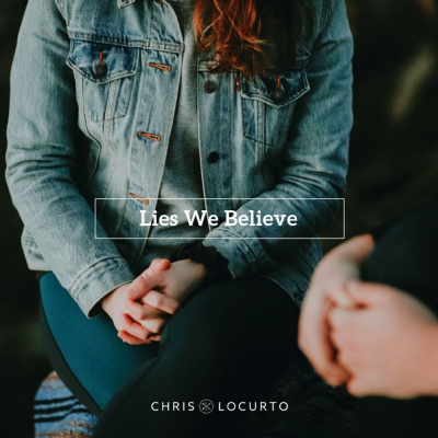 Chris Locurto: Entrepreneur, Leadership Coach, Life Strategy, Blogger