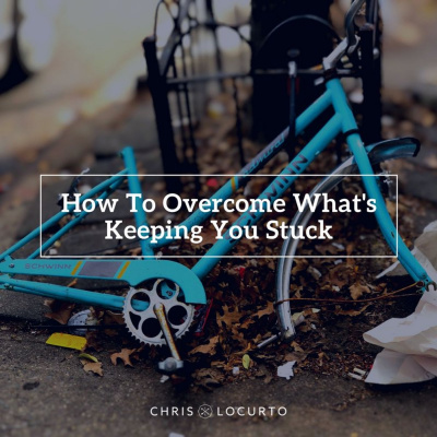 Chris Locurto: Entrepreneur, Leadership Coach, Life Strategy, Blogger