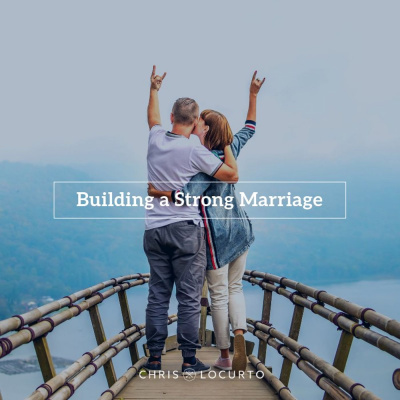 Chris Locurto: Entrepreneur, Leadership Coach, Life Strategy, Blogger