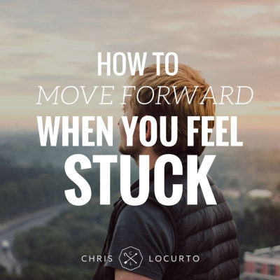 Chris Locurto: Entrepreneur, Leadership Coach, Life Strategy, Blogger