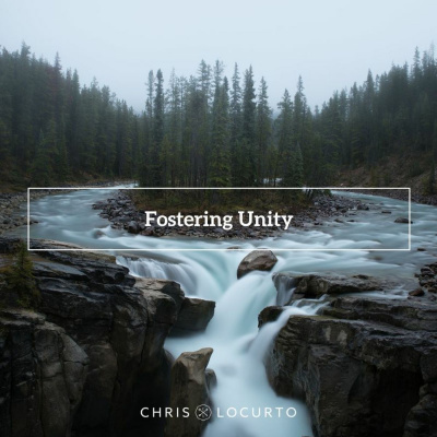 Chris Locurto: Entrepreneur, Leadership Coach, Life Strategy, Blogger