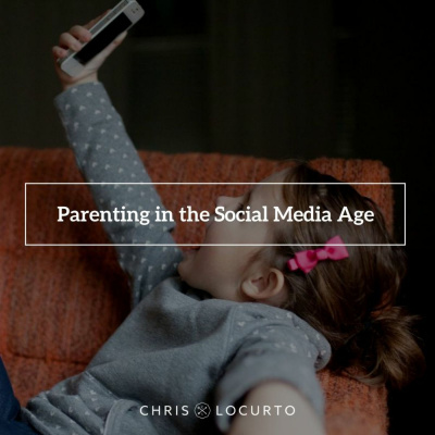 Chris Locurto: Entrepreneur, Leadership Coach, Life Strategy, Blogger