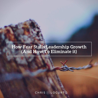 Chris Locurto: Entrepreneur, Leadership Coach, Life Strategy, Blogger