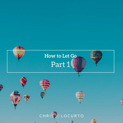 Chris Locurto: Entrepreneur, Leadership Coach, Life Strategy, Blogger