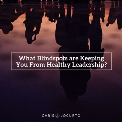 Chris Locurto: Entrepreneur, Leadership Coach, Life Strategy, Blogger