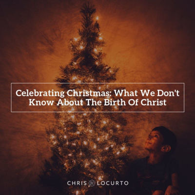 Chris Locurto: Entrepreneur, Leadership Coach, Life Strategy, Blogger