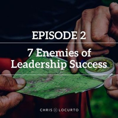 Chris Locurto: Entrepreneur, Leadership Coach, Life Strategy, Blogger