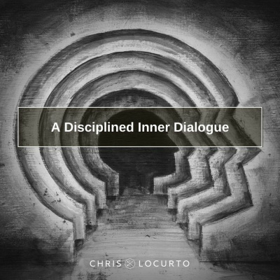 Chris Locurto: Entrepreneur, Leadership Coach, Life Strategy, Blogger