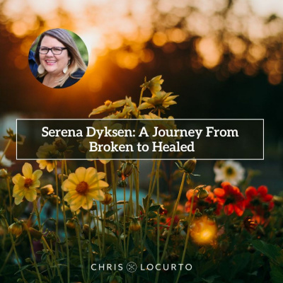 Chris Locurto: Entrepreneur, Leadership Coach, Life Strategy, Blogger