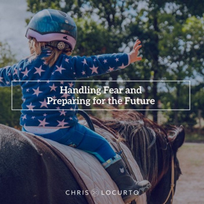 Chris Locurto: Entrepreneur, Leadership Coach, Life Strategy, Blogger
