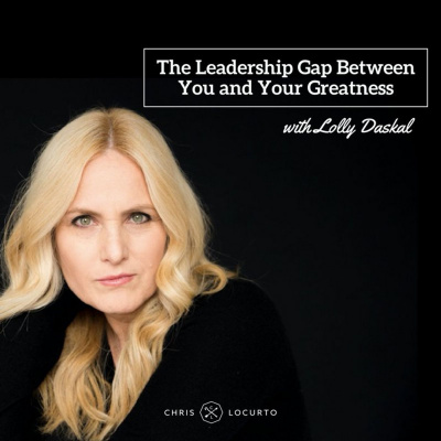 Chris Locurto: Entrepreneur, Leadership Coach, Life Strategy, Blogger