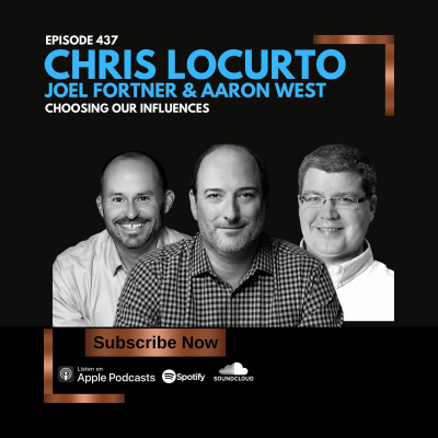 Chris Locurto: Entrepreneur, Leadership Coach, Life Strategy, Blogger