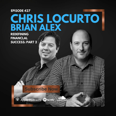 Chris Locurto: Entrepreneur, Leadership Coach, Life Strategy, Blogger