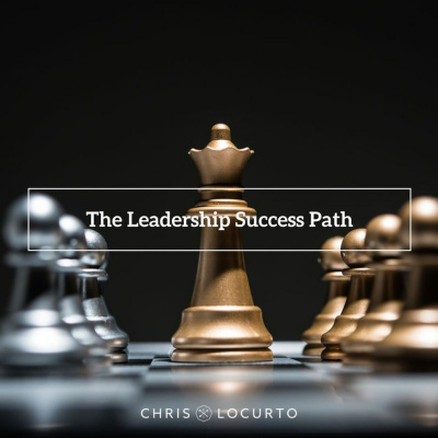 Chris Locurto: Entrepreneur, Leadership Coach, Life Strategy, Blogger