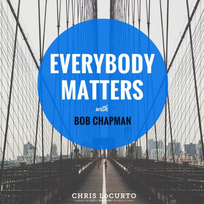 Chris Locurto: Entrepreneur, Leadership Coach, Life Strategy, Blogger