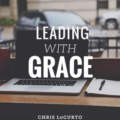 Chris Locurto: Entrepreneur, Leadership Coach, Life Strategy, Blogger