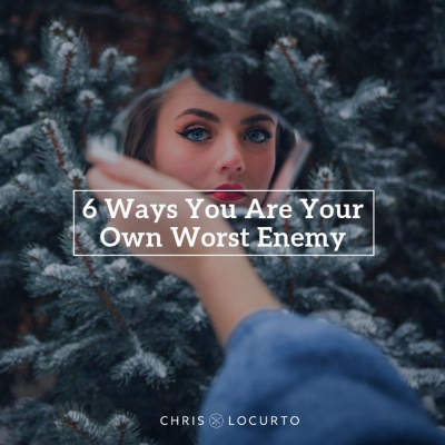 Chris Locurto: Entrepreneur, Leadership Coach, Life Strategy, Blogger