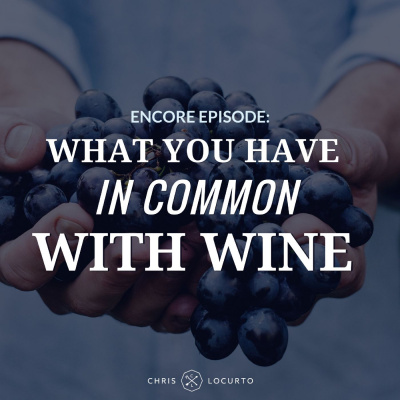 Chris Locurto: Entrepreneur, Leadership Coach, Life Strategy, Blogger