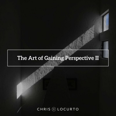 Chris Locurto: Entrepreneur, Leadership Coach, Life Strategy, Blogger