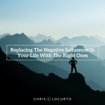 Chris Locurto: Entrepreneur, Leadership Coach, Life Strategy, Blogger