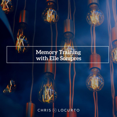 Chris Locurto: Entrepreneur, Leadership Coach, Life Strategy, Blogger