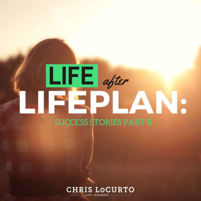 Chris Locurto: Entrepreneur, Leadership Coach, Life Strategy, Blogger
