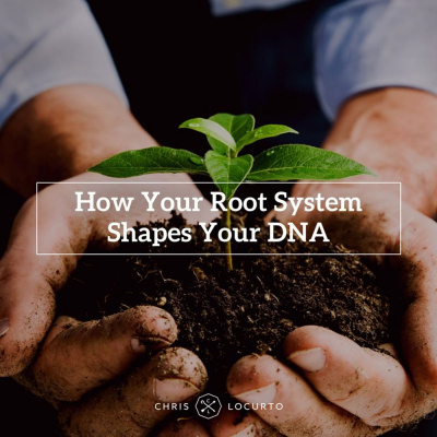 Chris Locurto: Entrepreneur, Leadership Coach, Life Strategy, Blogger