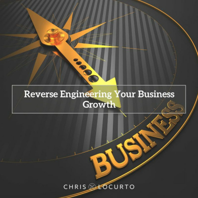 Chris Locurto: Entrepreneur, Leadership Coach, Life Strategy, Blogger