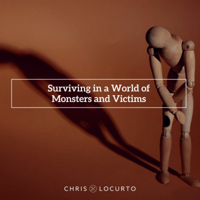 Chris Locurto: Entrepreneur, Leadership Coach, Life Strategy, Blogger