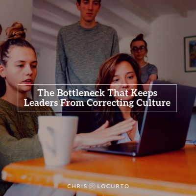 Chris Locurto: Entrepreneur, Leadership Coach, Life Strategy, Blogger