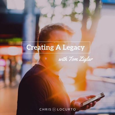 Chris Locurto: Entrepreneur, Leadership Coach, Life Strategy, Blogger