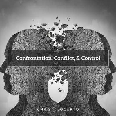 Chris Locurto: Entrepreneur, Leadership Coach, Life Strategy, Blogger