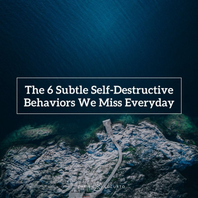 Chris Locurto: Entrepreneur, Leadership Coach, Life Strategy, Blogger