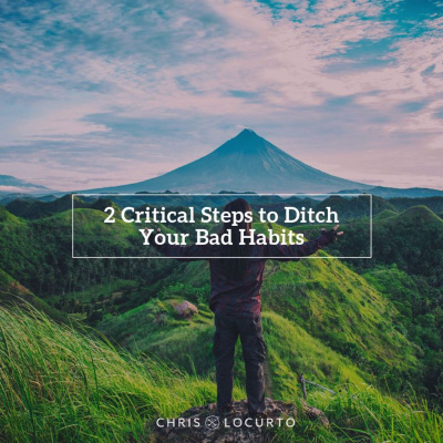 Chris Locurto: Entrepreneur, Leadership Coach, Life Strategy, Blogger