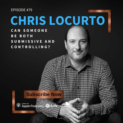 Chris Locurto: Entrepreneur, Leadership Coach, Life Strategy, Blogger