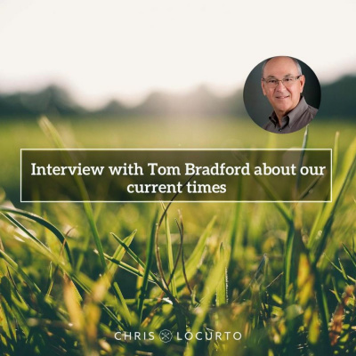 Chris Locurto: Entrepreneur, Leadership Coach, Life Strategy, Blogger