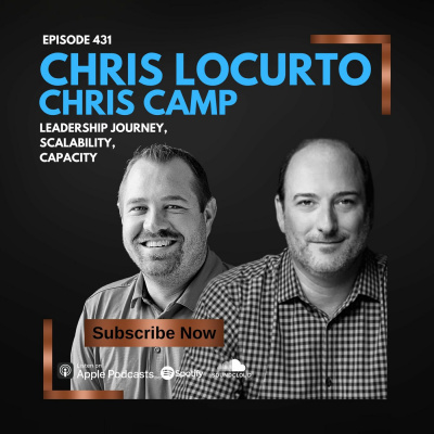 Chris Locurto: Entrepreneur, Leadership Coach, Life Strategy, Blogger