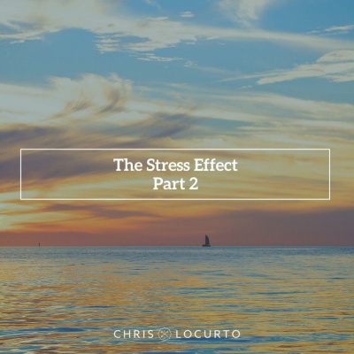 Chris Locurto: Entrepreneur, Leadership Coach, Life Strategy, Blogger