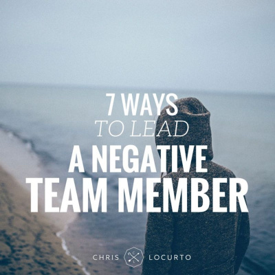 Chris Locurto: Entrepreneur, Leadership Coach, Life Strategy, Blogger