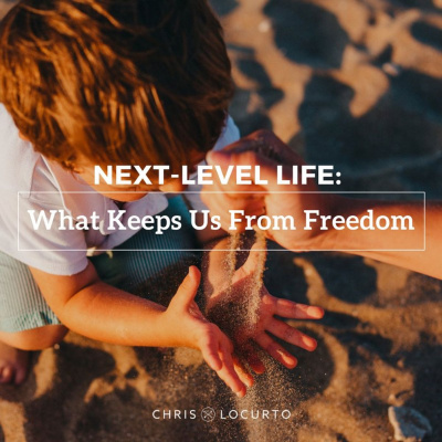 Chris Locurto: Entrepreneur, Leadership Coach, Life Strategy, Blogger