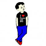 Dbt Peer Connections